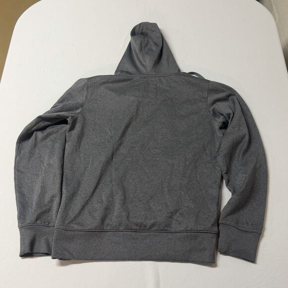 Under Armour Hoodie Storm Semi-Fitted Cold Gear Women's Sz. S - Picture 2 of 10